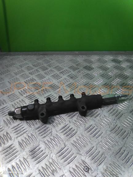 Reparação de Motor Peugeot Boxer 2.2HDi 2011 4HU - 10