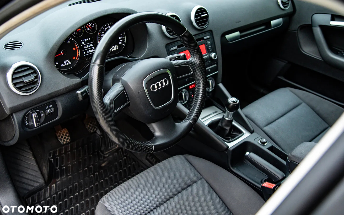 Audi A3 - 11