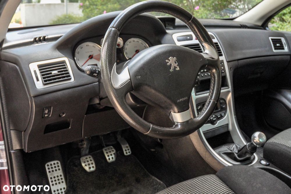 Peugeot 307 - 9