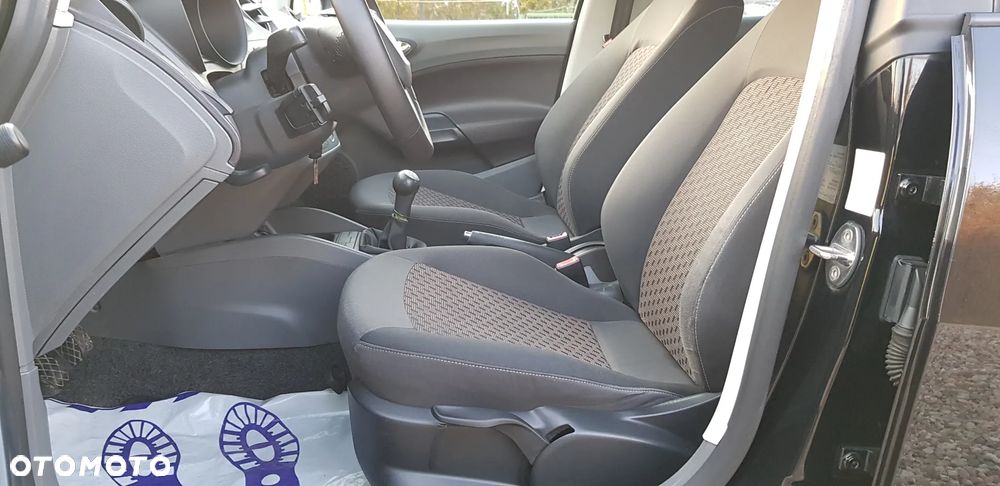 Seat Ibiza 1.2 12V Style Viva - 17