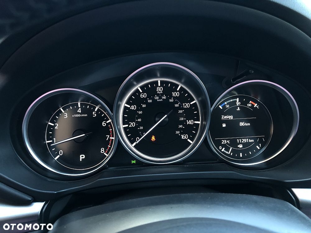 Mazda CX-5 e-SKYACTIV-G 194 AWD Advantage - 24