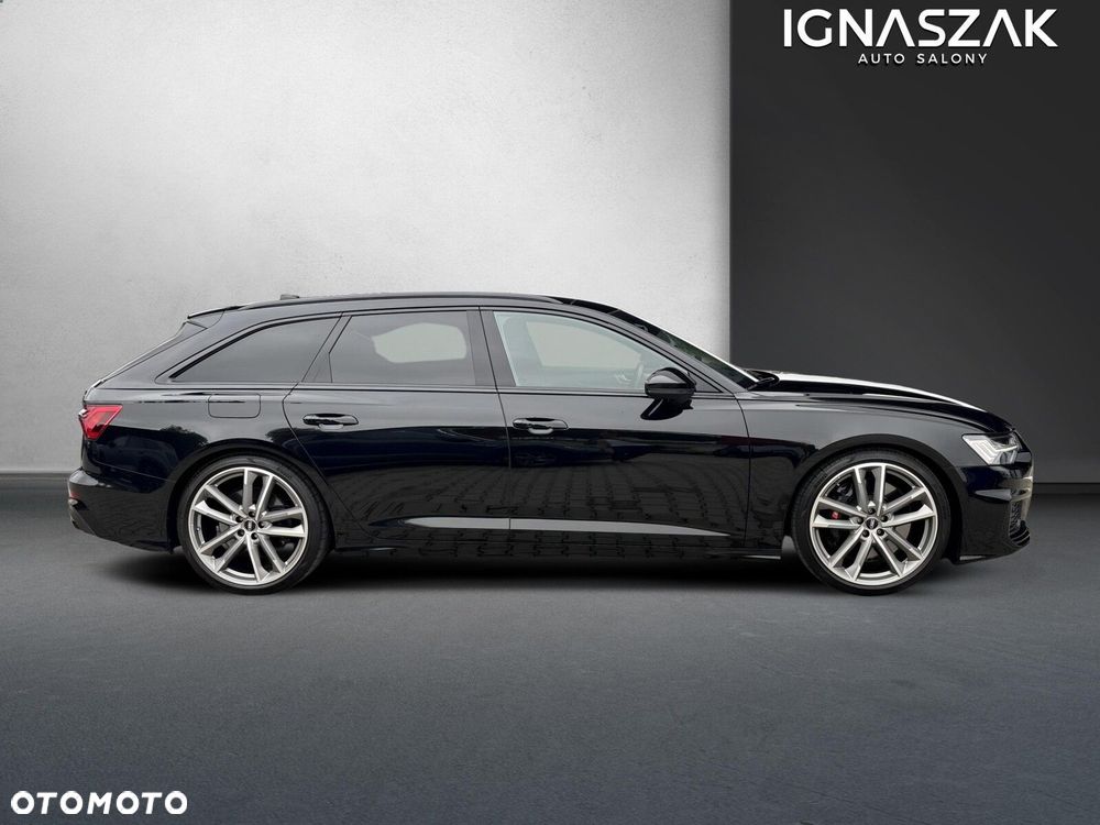 Audi S6 Avant TDI Tiptronic - 7