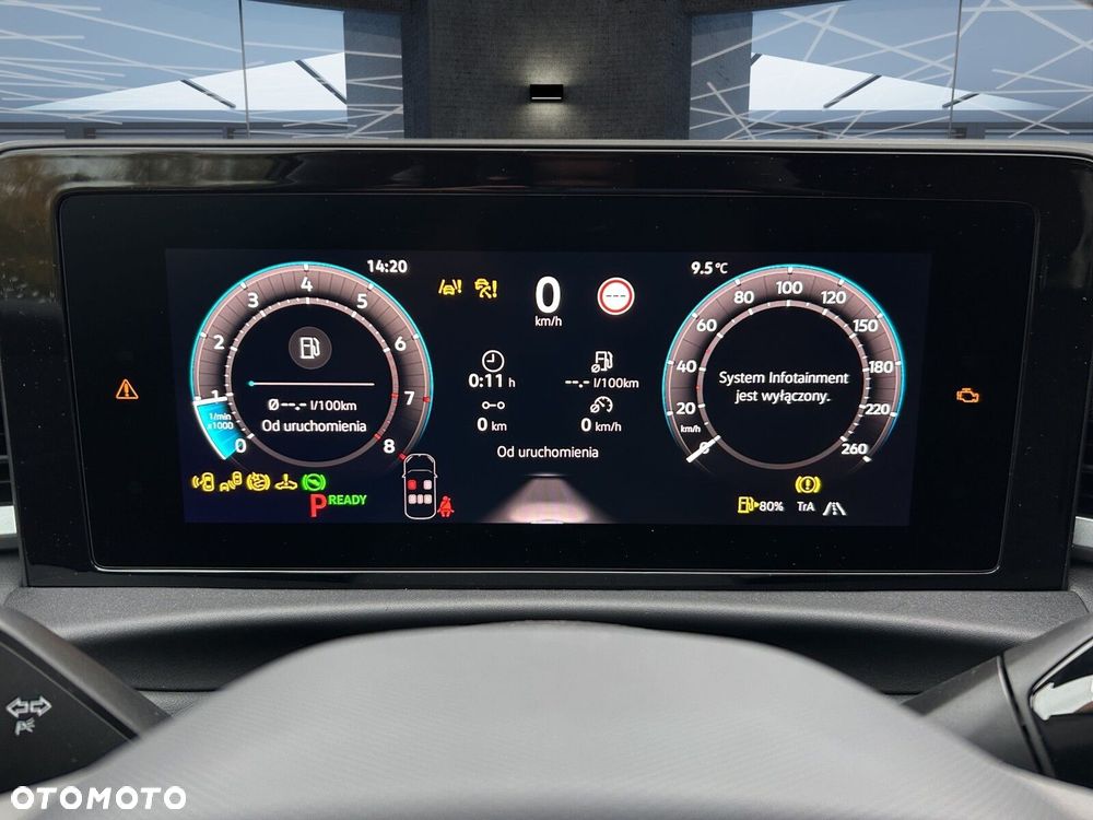 Volkswagen T-Roc 1.5 eTSI R-Line DSG - 17