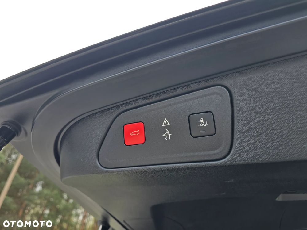 Peugeot 3008 PureTech 180 Stop & Start GPF EAT8 GT - 23