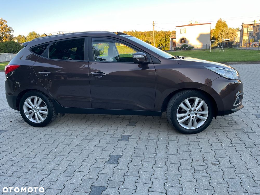 Hyundai ix35 - 28