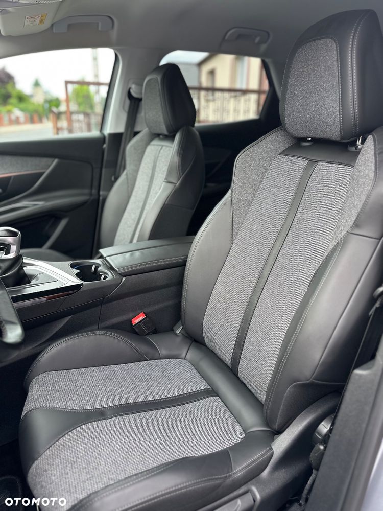 Peugeot 3008 1.5 BlueHDi Allure S&S - 7