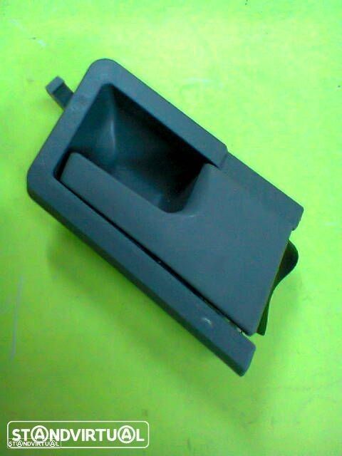 puxador porta interior vw transporter 1990-2003 (novo) - 1