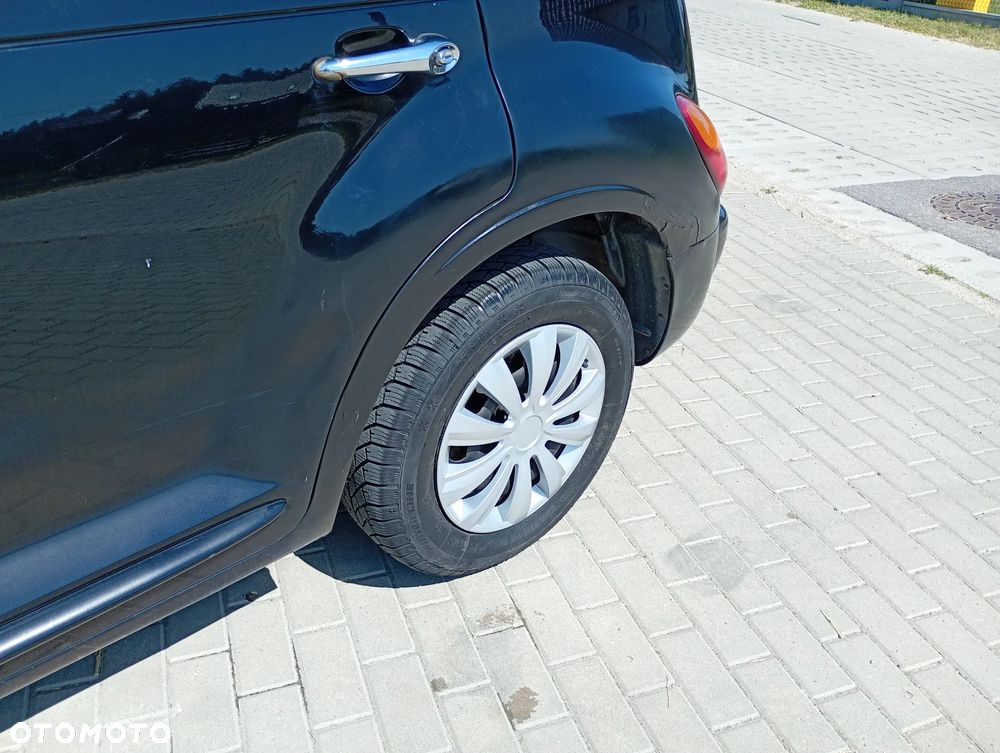 Chrysler PT Cruiser - 23