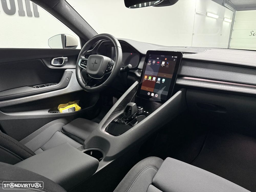 Polestar 2 Single Motor 78kWh - 16