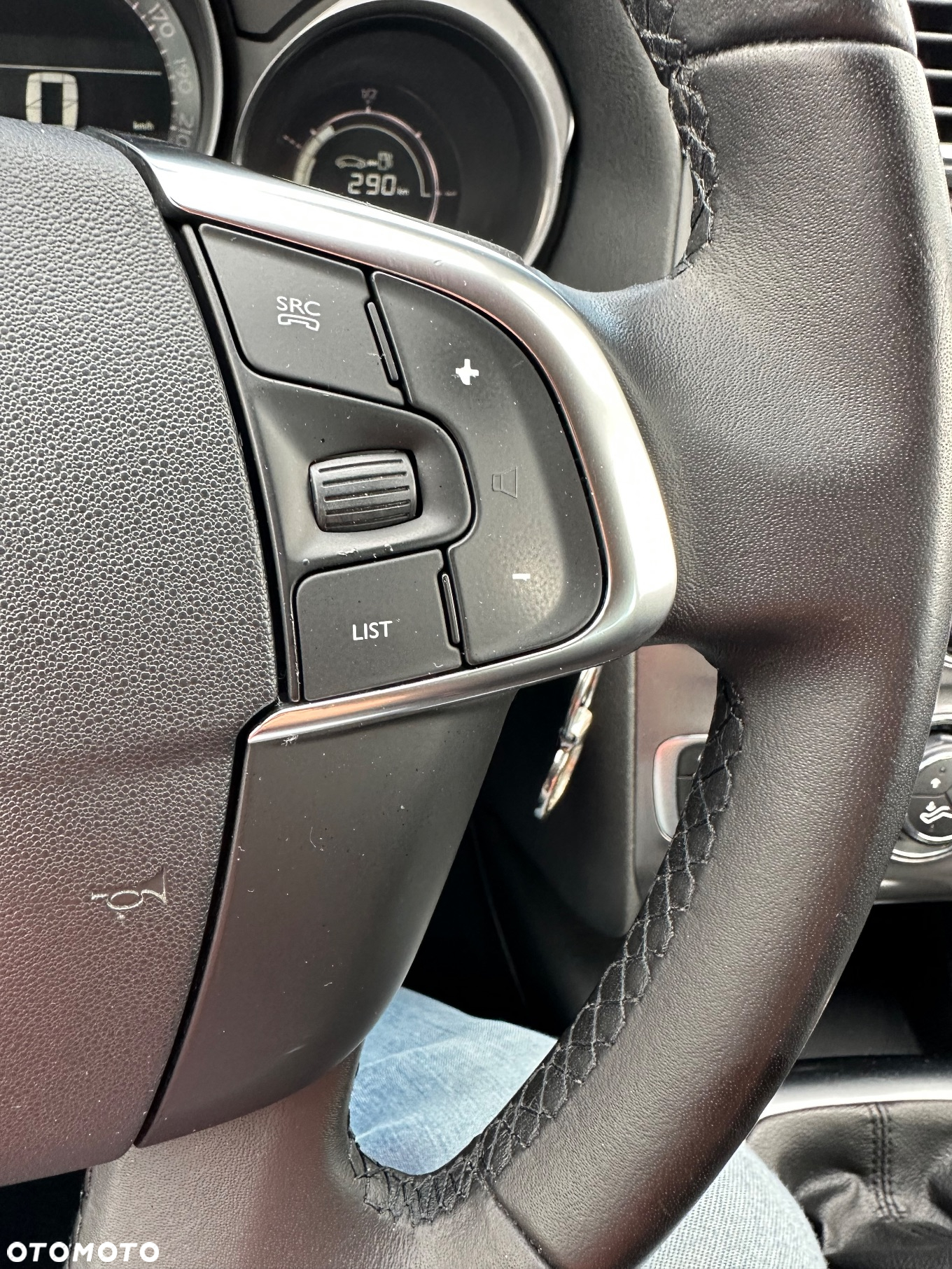 Citroën C4 BlueHDi 120 Stop&Start Business Class - 13