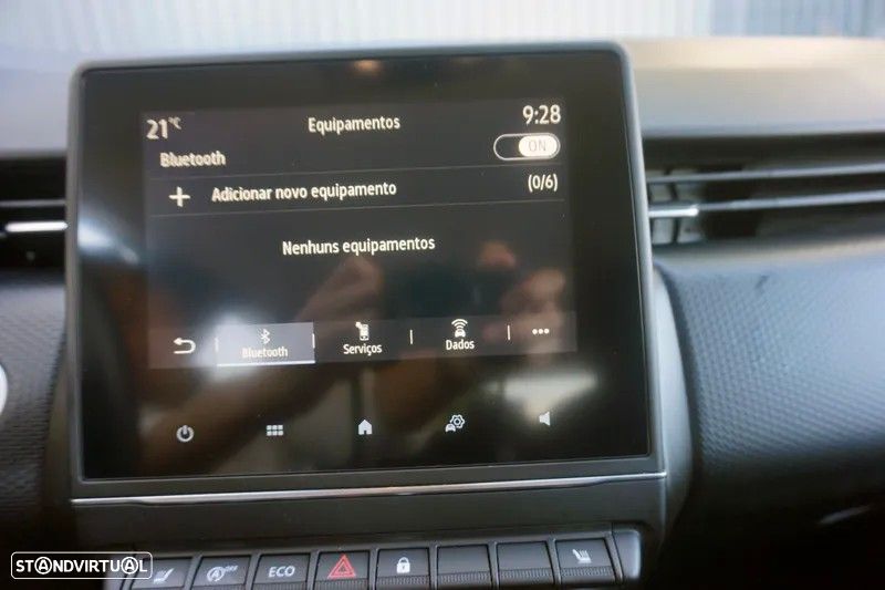 Renault Clio 1.0 TCe Intens - 25