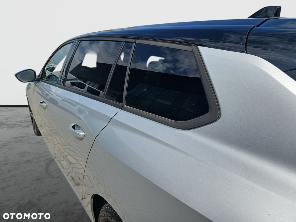 Opel Astra - 12