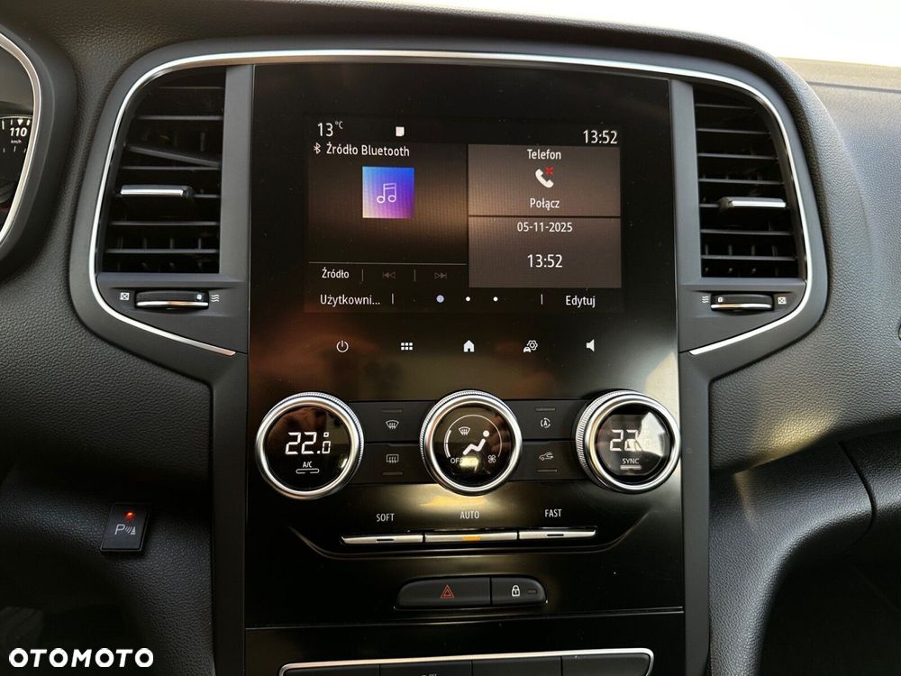 Renault Megane 1.3 TCe Zen - 13