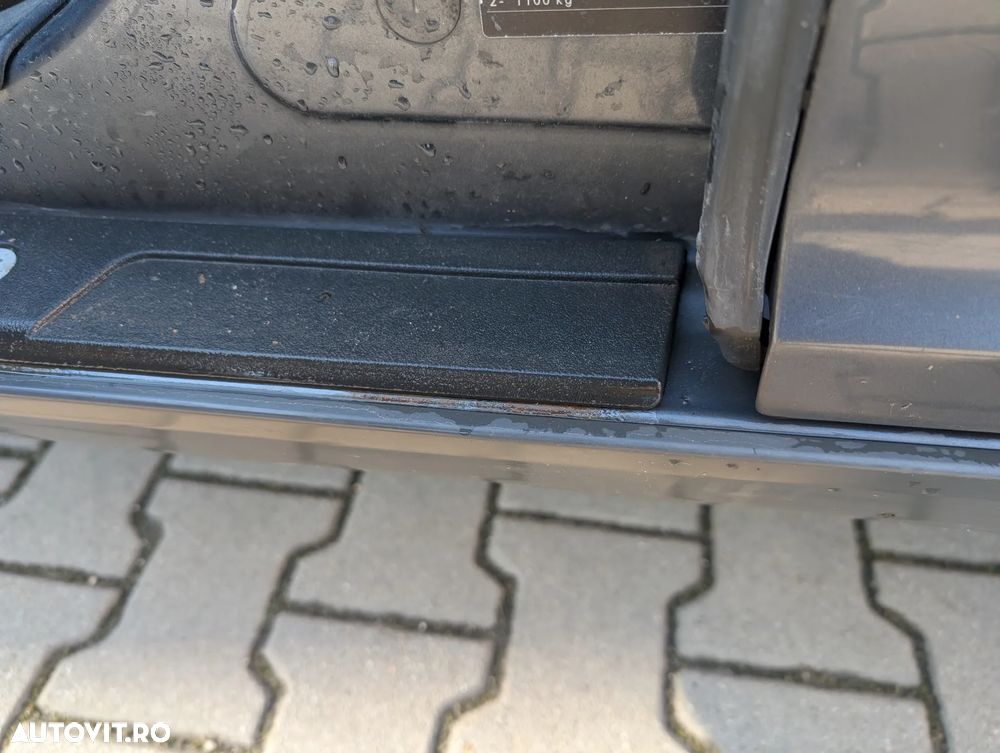 Skoda Octavia 2.0 TDI DPF Elegance 4x4 - 11