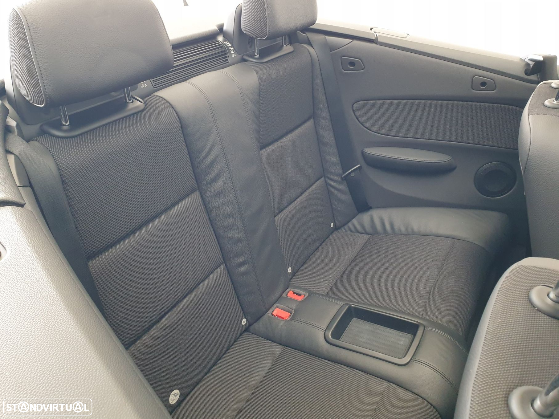 BMW 120 d Cabrio - 30