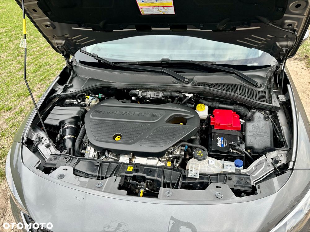 Fiat Tipo 1.6 MultiJet DCT Lounge - 20