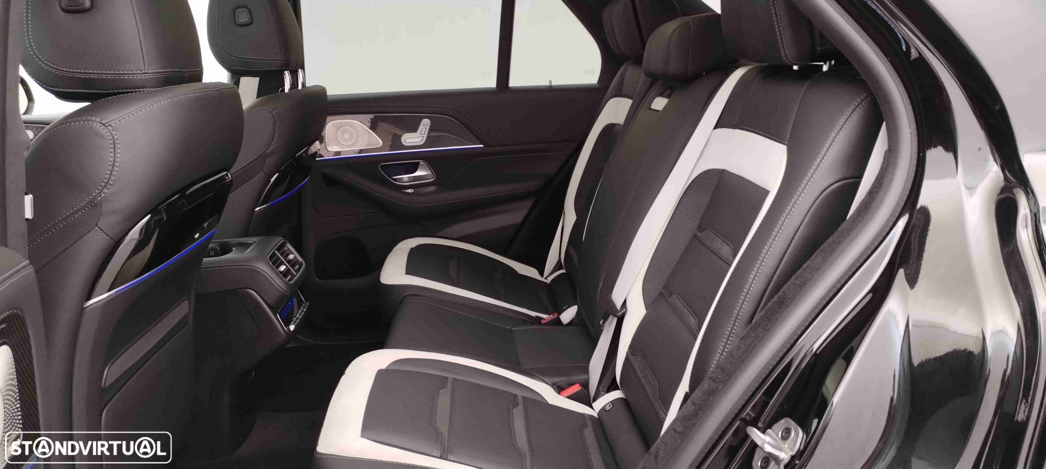 Mercedes-Benz GLE 63 AMG S 4Matic+ - 23