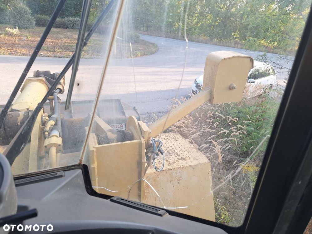 Caterpillar 938 G 4X4 - 21