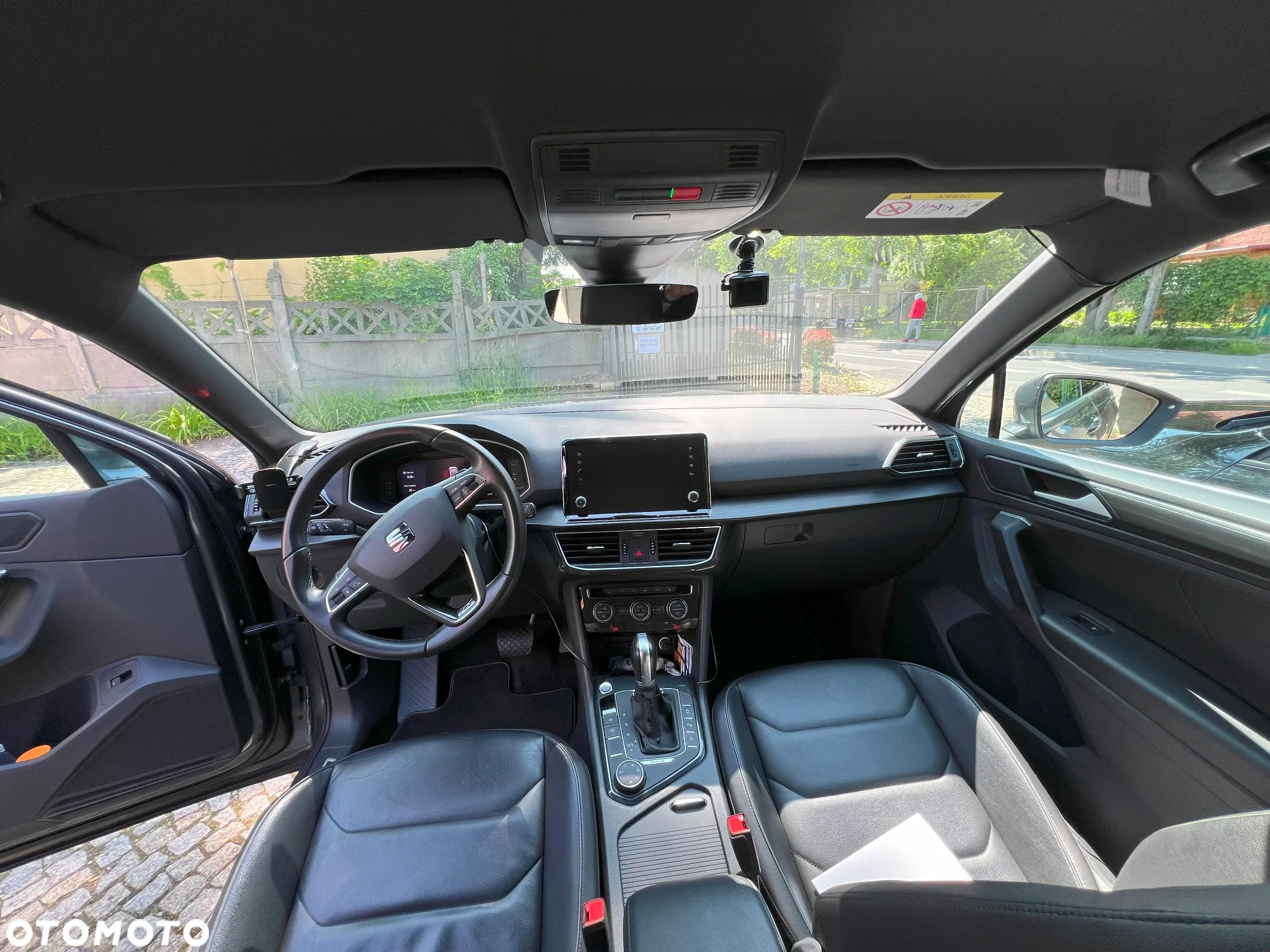 Seat Tarraco 2.0 Eco TSI Xcellence S&S 4Drive DSG - 6