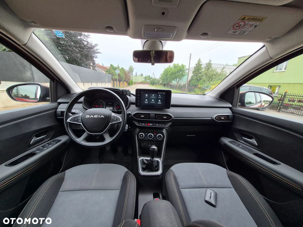 Dacia Jogger 1.0 TCe Extreme - 6
