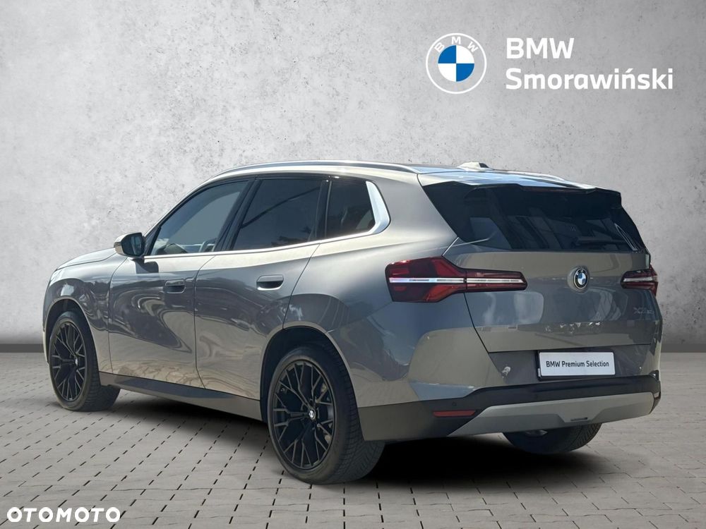 BMW X3 - 3