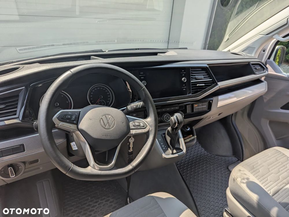 Volkswagen California - 3