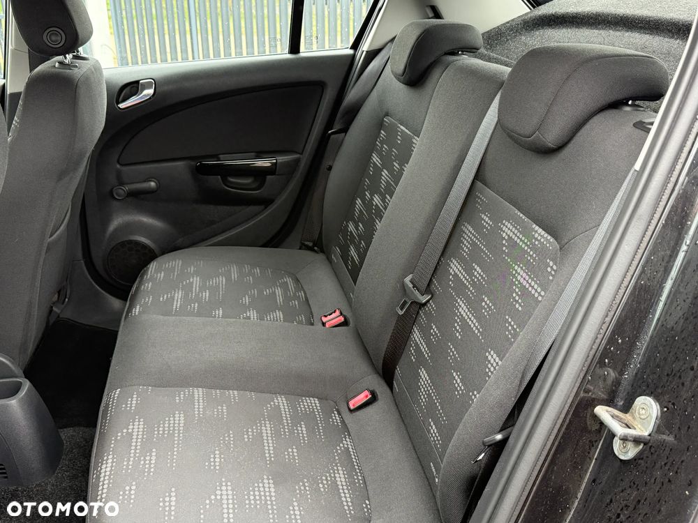 Opel Corsa 1.3 CDTI Graphite - 6