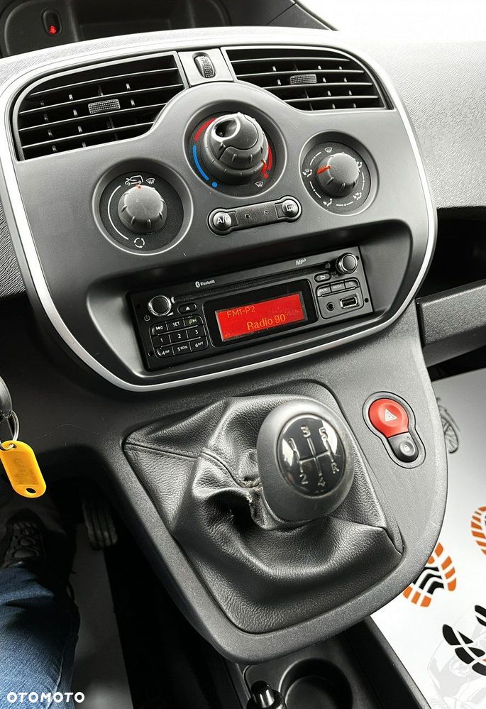 Renault Kangoo - 18