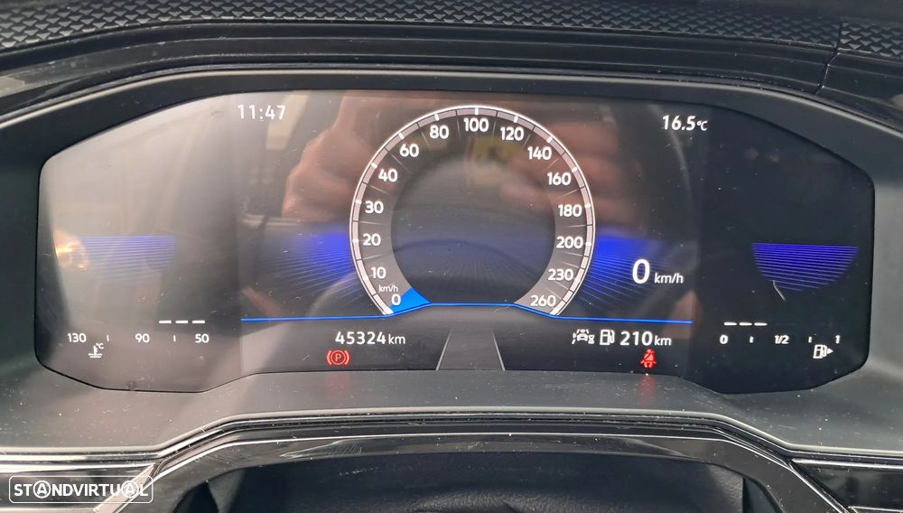 VW Polo 1.0 TSI Urban - 5