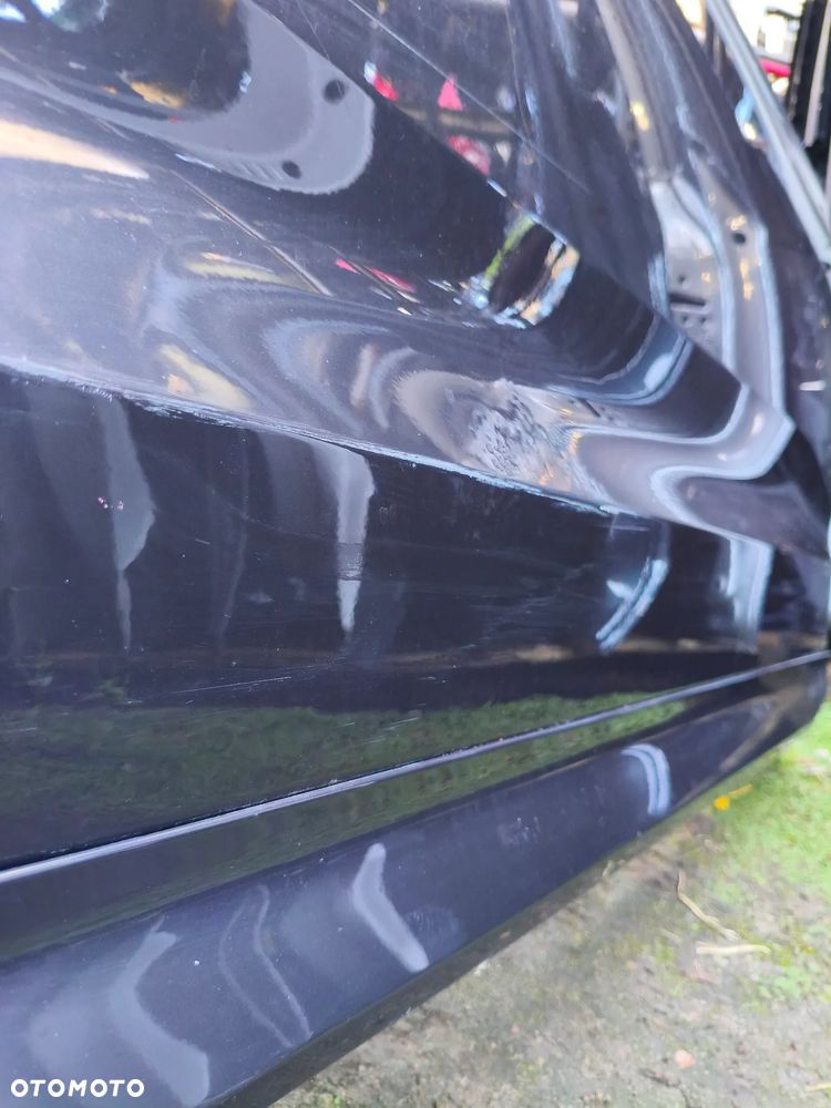 VOLVO XC60 II 2017r- DRZWI PRAWE PRZEDNIE PRZÓD POZNAŃ GIEŁDA R134 - 5