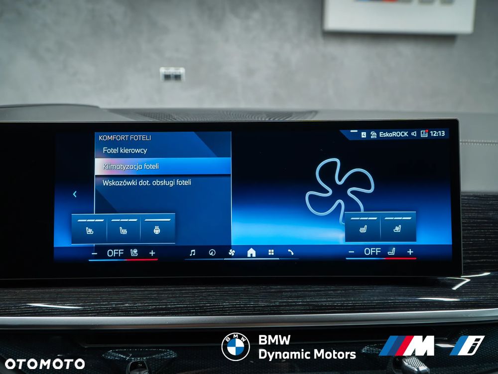 BMW X5 xDrive40i - 38