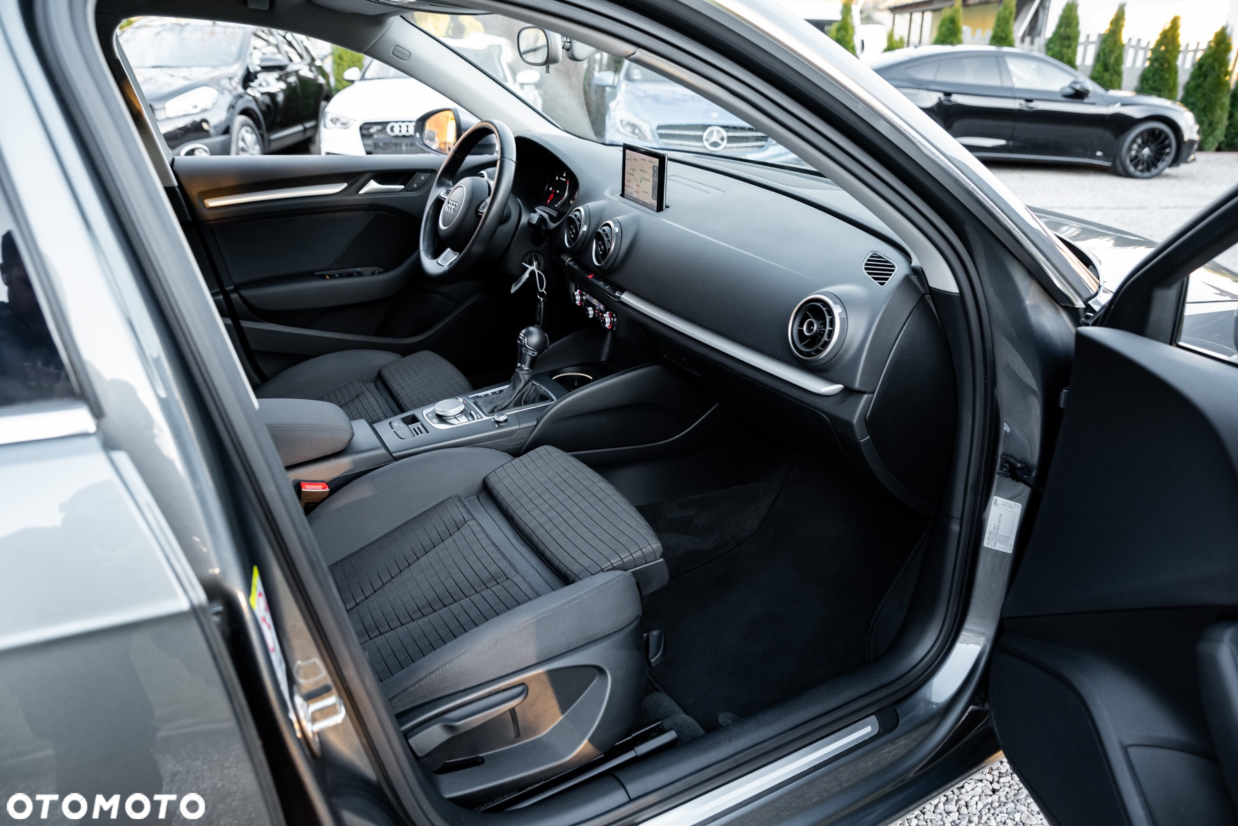 Audi A3 - 23