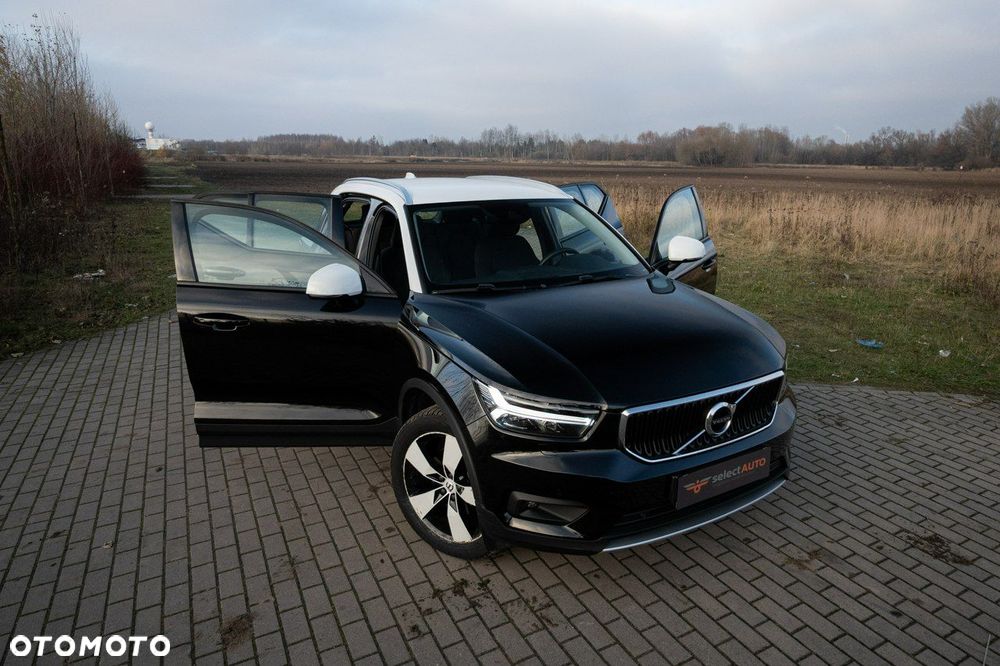 Volvo XC 40 - 13