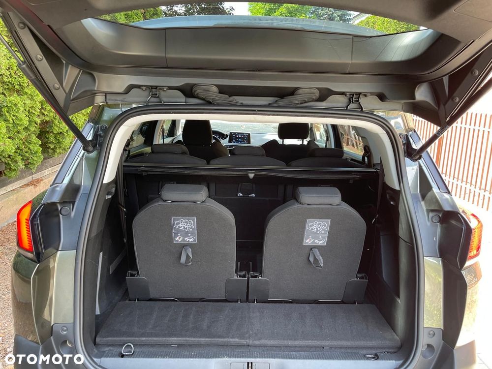 Peugeot 5008 BlueHDi 130 Active - 29