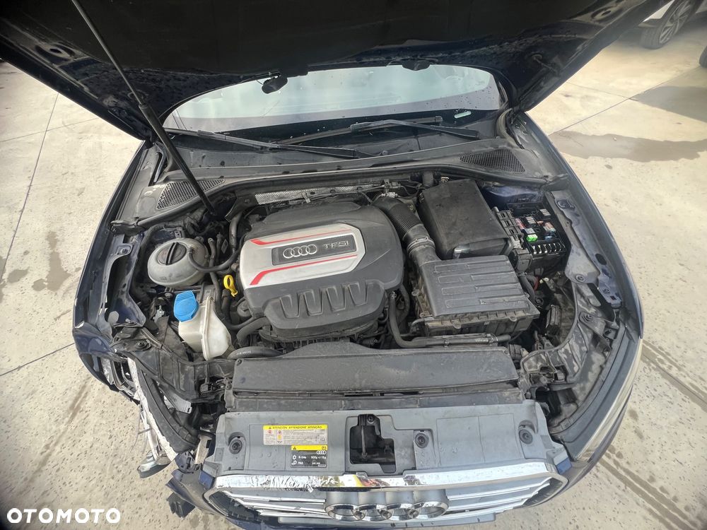 Audi S3 Sportback TFSI  S tronic - 26