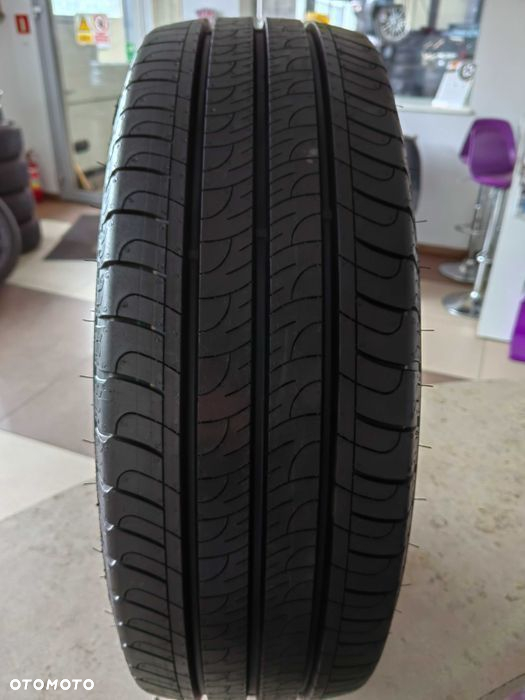 205/65R16C Good Year Efficientgrip Cargo DEMO 2021/2022 Lato