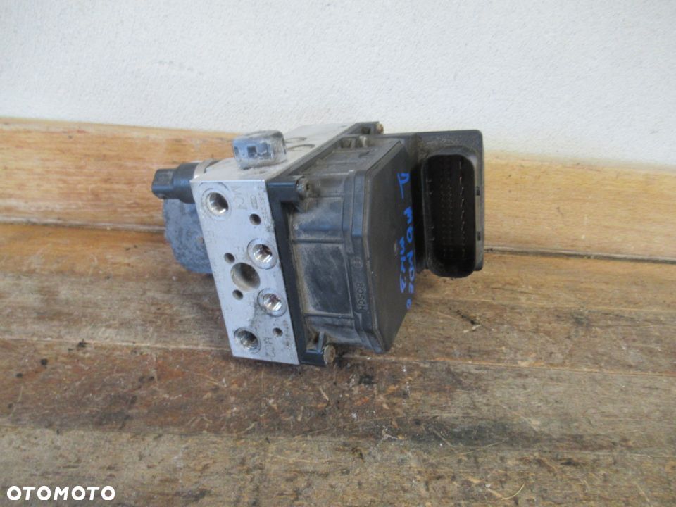 POMPA HAMULCOWA ABS FORD MONDEO MK3 4S71-2C405-AA - 1