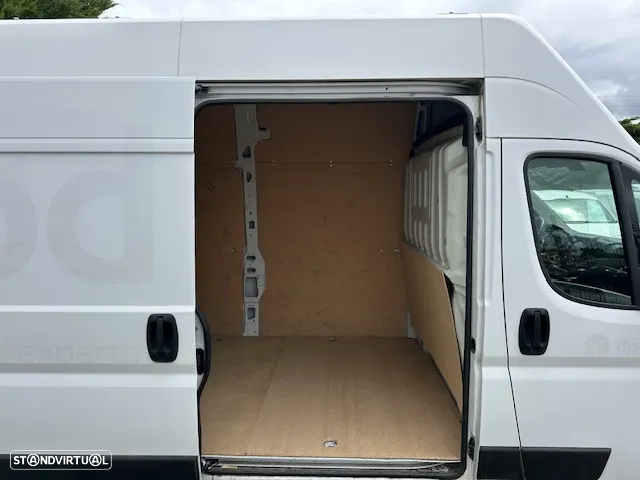 Peugeot BOXER 2.2 HDI 335 L3H3 - 7