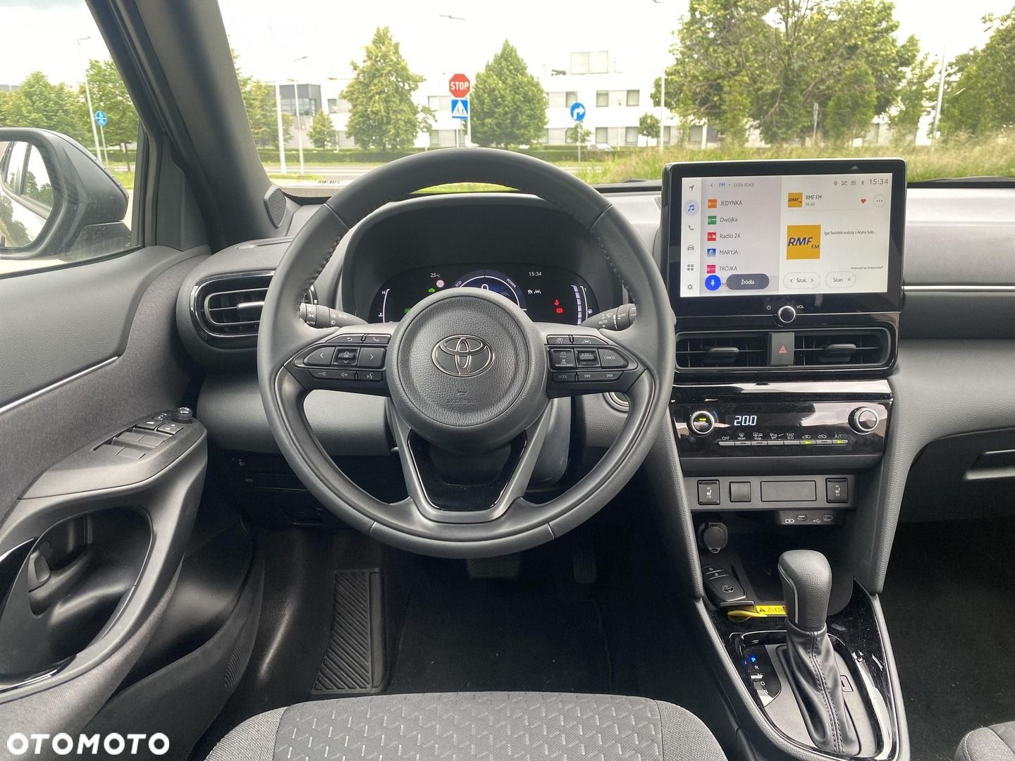 Toyota Yaris Cross - 4