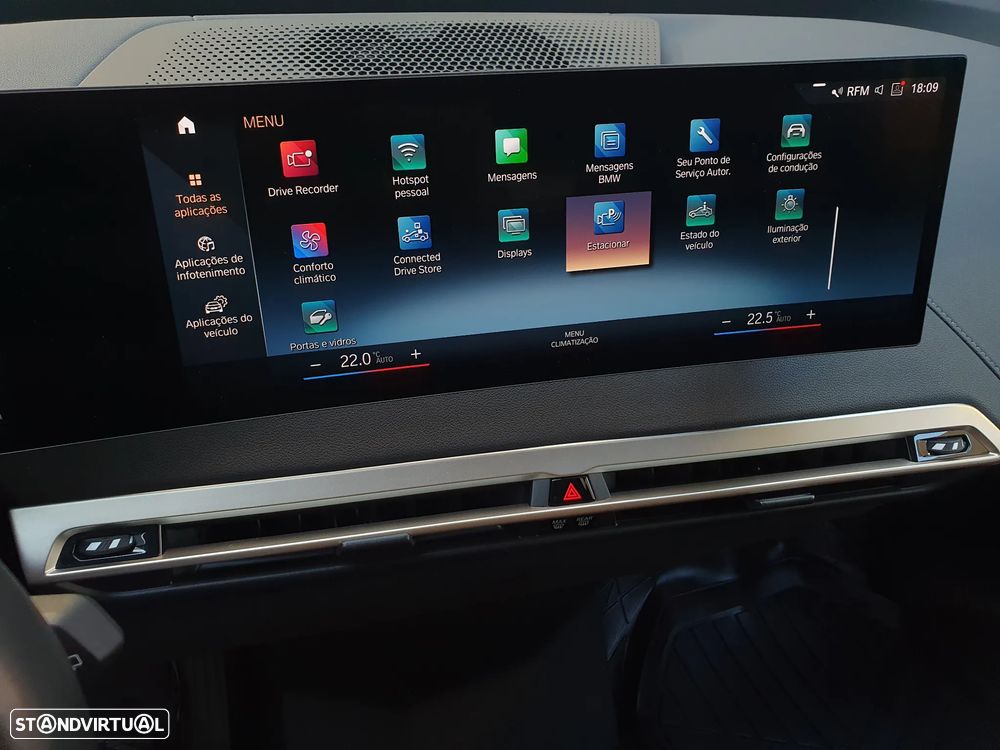 BMW iX xDrive 40 Pack Desportivo - 20