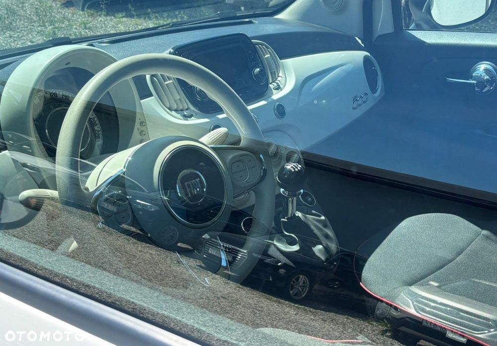Fiat 500 - 4