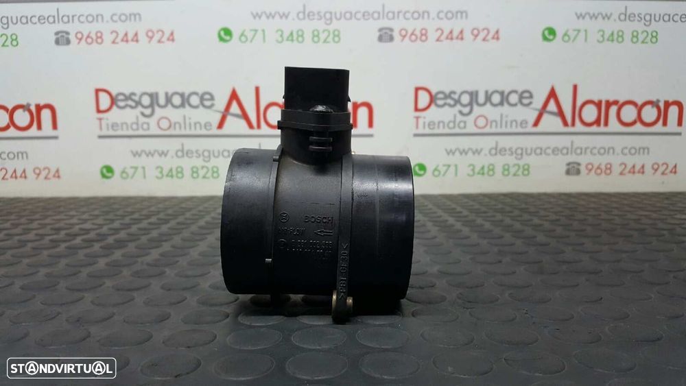 MEDIDOR DE MASSA DE AR MERCEDES CLASE E (W211) BERLINA E 220 CDI (211.006) - 1