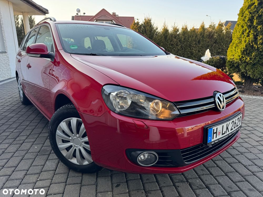 Volkswagen Golf 1.2 TSI Style - 3