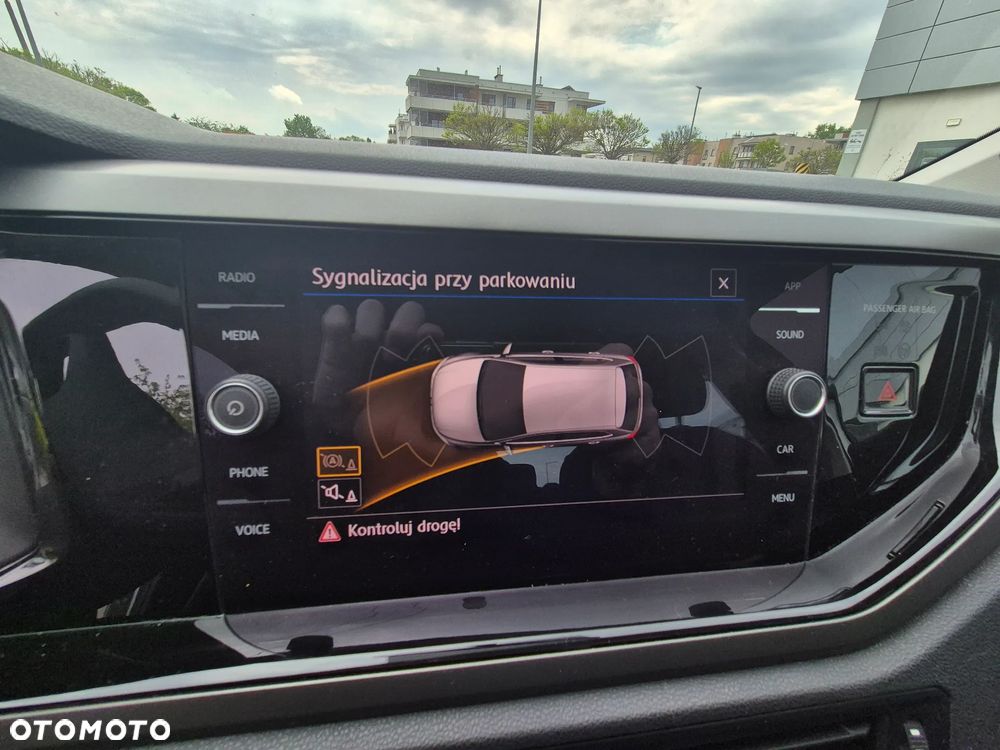 Volkswagen Polo - 13