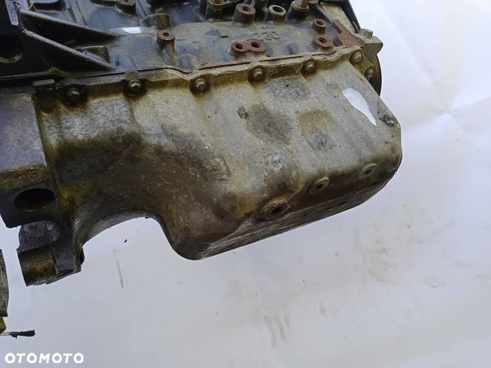 SILNIK NFU 10FX5A CITROEN C3 1.6 - 9