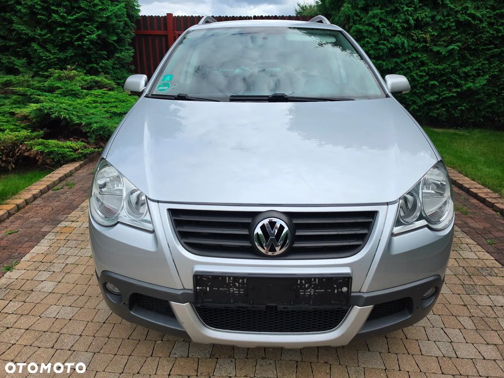 Volkswagen Polo - 8