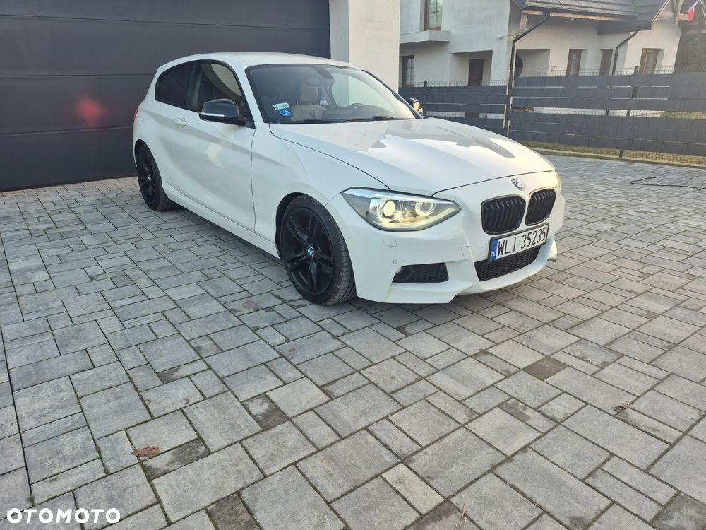 BMW Seria 1
