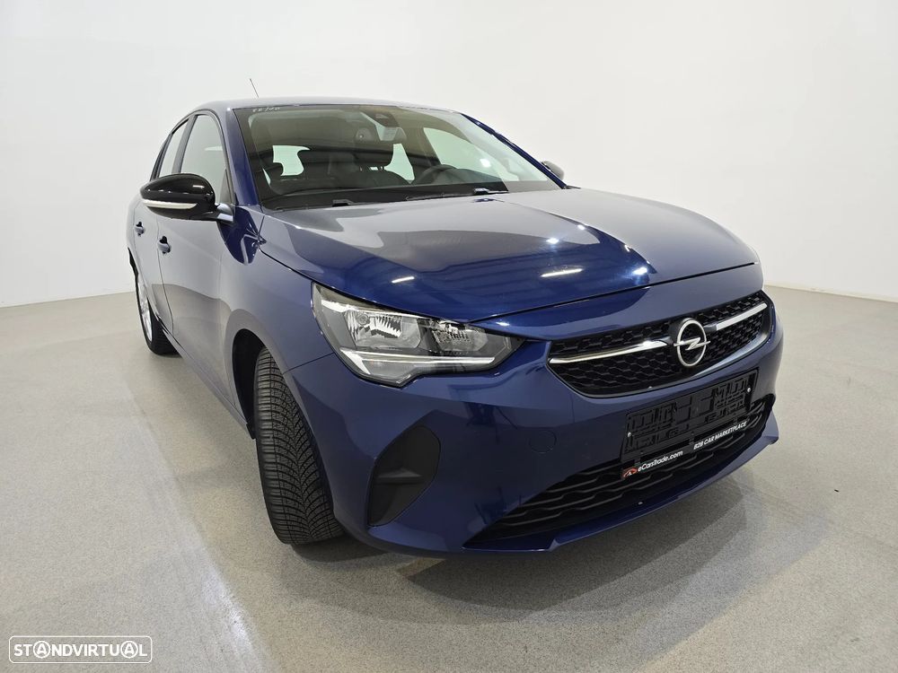 Opel Corsa 1.2 Edition - 4