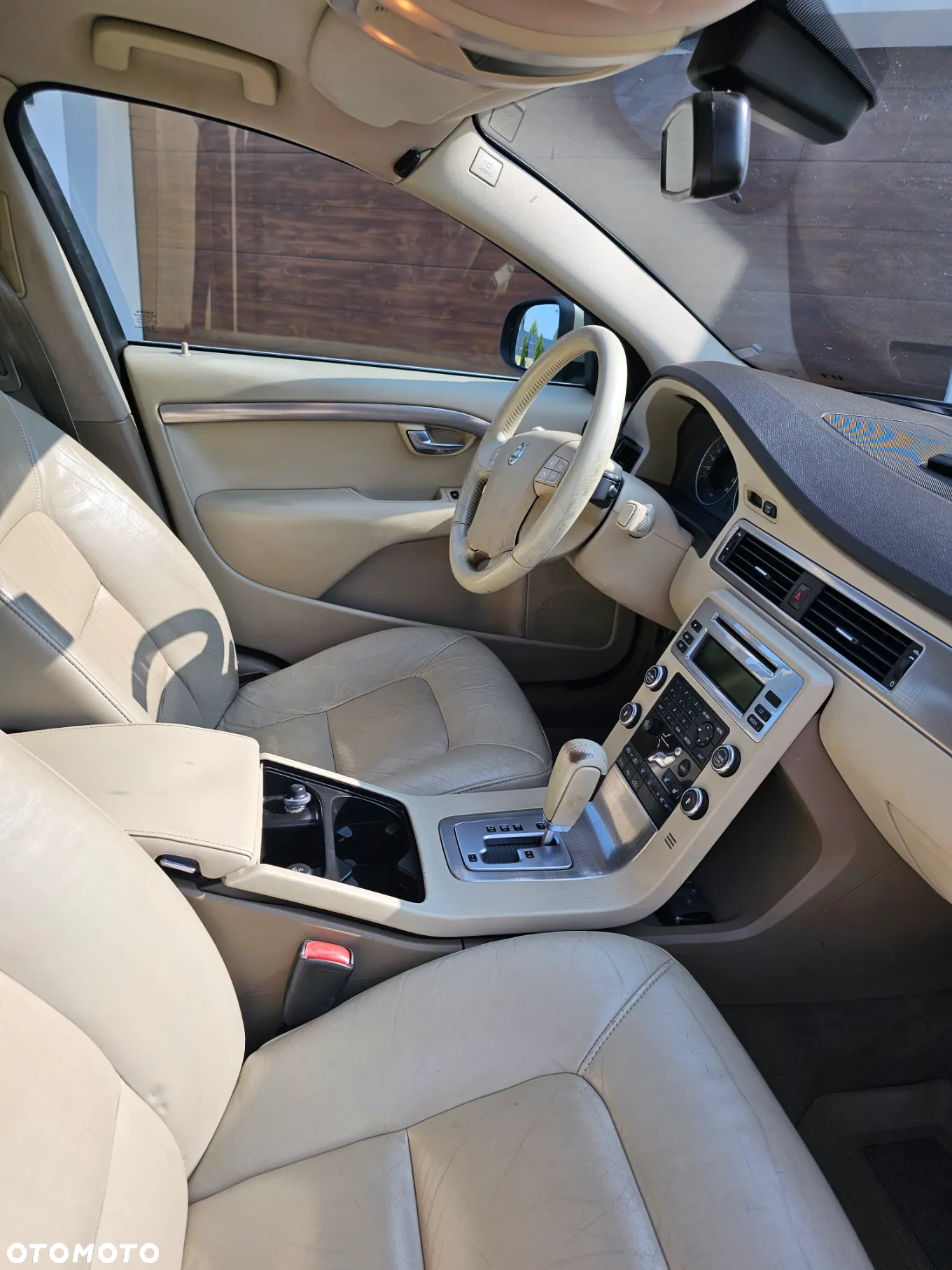 Volvo S80 3.2 Summum - 7