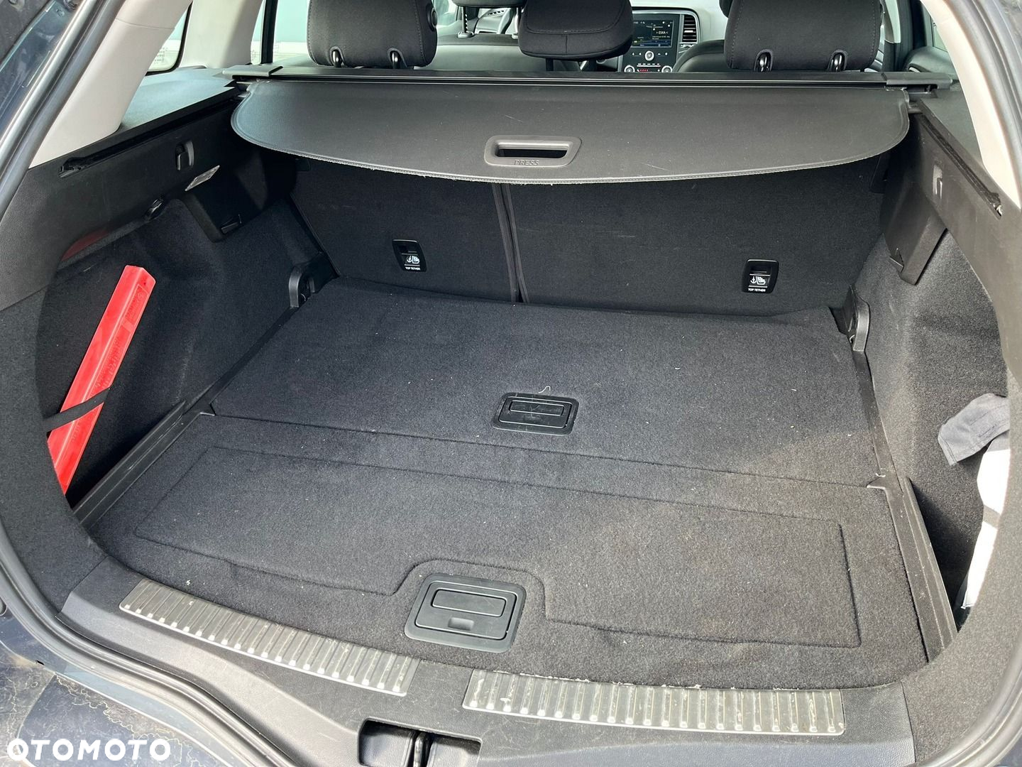 Renault Megane 1.5 Blue dCi Intens EDC - 24